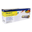 BROTHER TN241Y Toner yellow 1400 pages