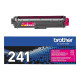 BROTHER TN241M Toner magenta 1400 pages