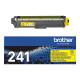 BROTHER TN241Y Toner yellow 1400 pages