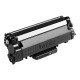 BROTHER TN2421 Toner Brother TN2421 blac