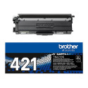 BROTHER TN421BK Toner Cartridge Black