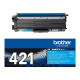 BROTHER TN421C Toner Cartridge Cyan