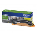 BROTHER Yellow standard toner TN243Y