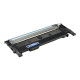 HP 117A Cyan Laser Toner Cartridge