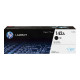 HP 142A Black Original LaserJet Toner