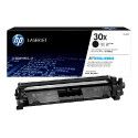 HP 30X LaserJet Black Toner