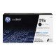 HP 59A Black LaserJet Toner Cartridge