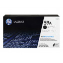 HP 59A Black LaserJet Toner Cartridge