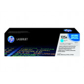 HP Toner CB541A Cyan HV