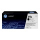 HP Toner black 2500pages LJ1160 1320