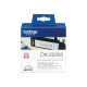 BROTHER DK22205 CONTINUOUS PAPER TAPE