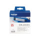 BROTHER DK22223 CONTINUOUS PAPER TAPE