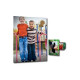 HP Everyday Glossy Photo Paper A4 100 BL