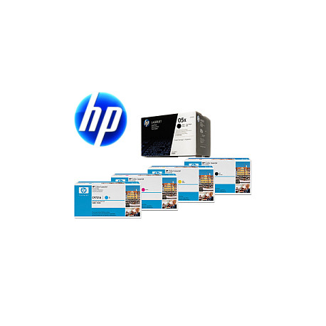 HP toner CF217A (17A) - HP LaserJet Pro M102, M130, crni (1600 str.)