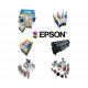 Car. Epson 101 EcoTank Black ink bottle (C13T03V14A) 127 ml