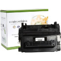 Toner Static Control HP CC364A Black