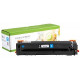 Toner Static Control HP CF531A Cyan