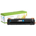 Toner Static Control HP CF531A Cyan