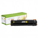 Toner Static Control HP CF532A Yellow