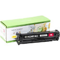 Toner Static Control HP Canon CB543A CE323A CF213A CRG-716M CRG-731M Magenta UNIVERSAL