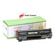 Toner Static Control HP Canon CE278A