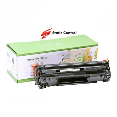 Toner Static Control HP Canon CE278A