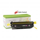 Toner Static Control HP Canon CF363A CRG-040M