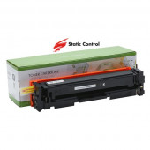 Toner Static Control HP Canon CF400A Black