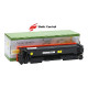 Toner Static Control HP Canon CF402X Yellow