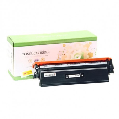 Toner Static Control HP Canon CF410X Black