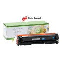 Toner Static Control HP Canon CF411A Cyan