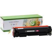 Toner Static Control HP Canon CF413A Magenta