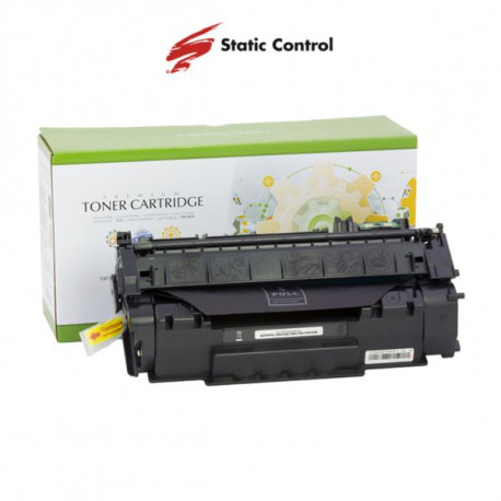 Toner Static Control HP Canon Q5949A