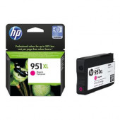 Tinta HP CN047AE