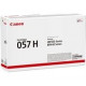 Toner Canon CRG-057H BK