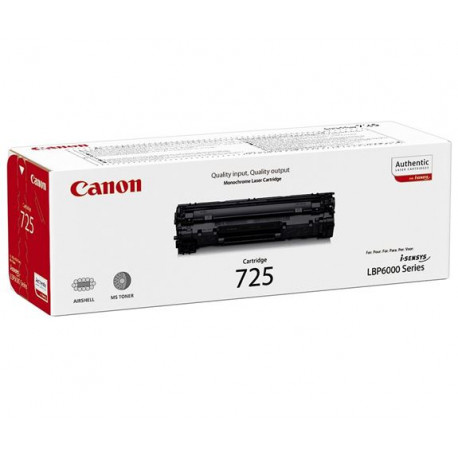 Toner Canon CRG-725