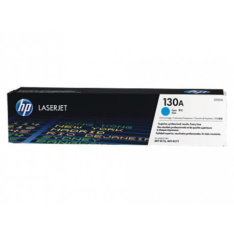 Toner HP CF351A 130A