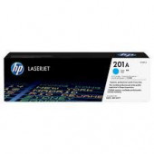 Toner HP CF401A 201A