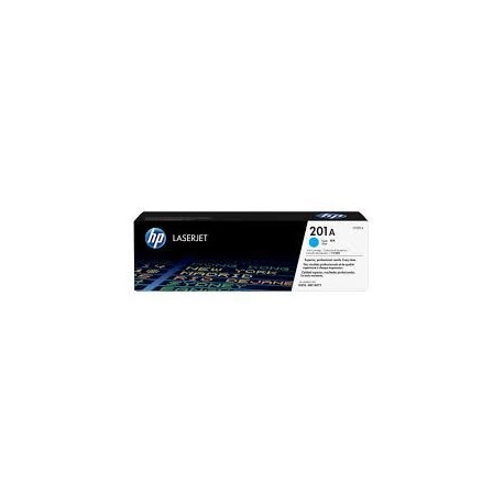 Toner HP CF401A 201A