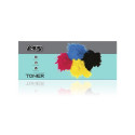 Zamjenski toner za CF211A/CRG-731 MS