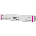 Canon toner 034 Magenta