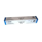 Canon toner CEXV47 Cyan