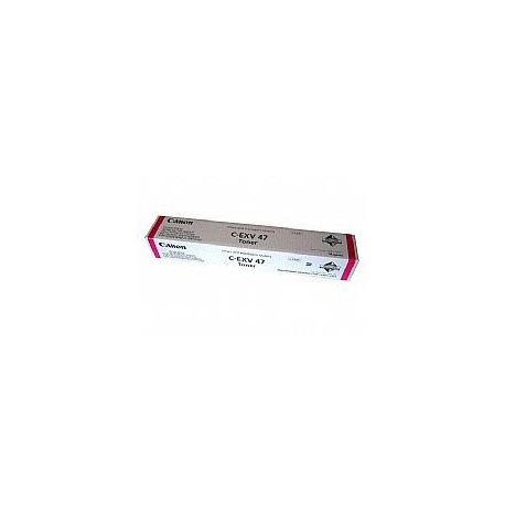 Canon toner CEXV47 Magenta