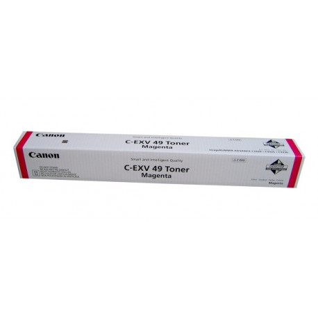 Canon toner CEXV49 Magenta