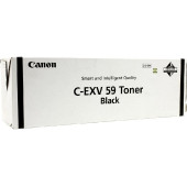 Canon toner CEXV59