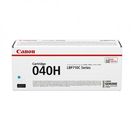 Canon toner CRG-040HC, plavi