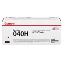 Canon toner CRG-040HM, magenta