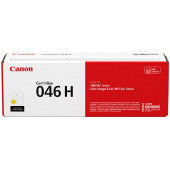 Canon toner CRG-046HY, žuti