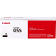 Canon toner CRG-055B, crni