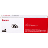 Canon toner CRG-055B, crni